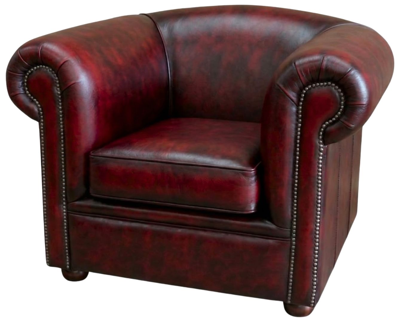 The Burlington Chesterfield